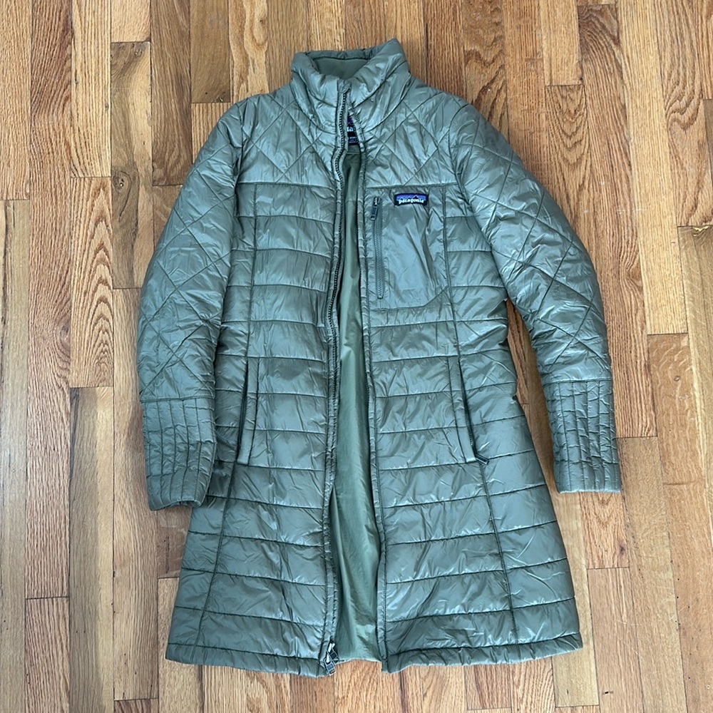 Patagonia Radalie Parka